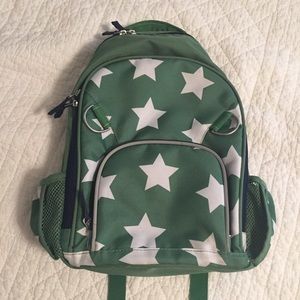 Pottery Barn Backpack